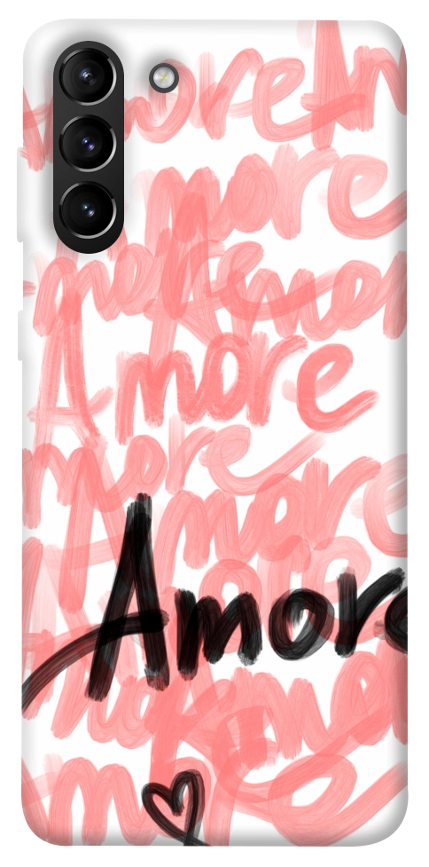 Чохол AmoreAmore для Galaxy S21+