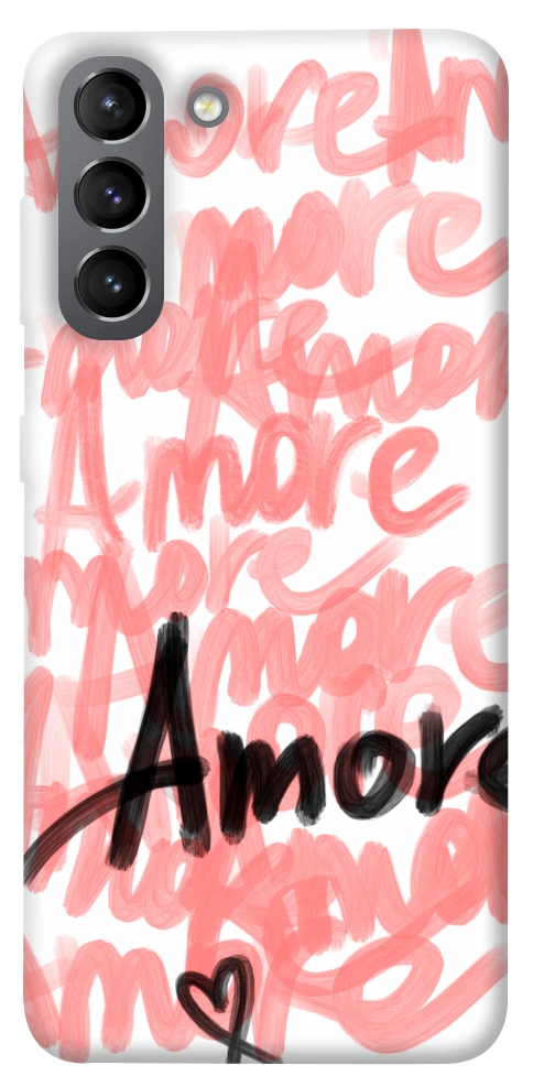 Чохол AmoreAmore для Galaxy S21