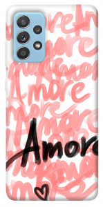 Чехол AmoreAmore для Galaxy A52