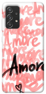 Чехол AmoreAmore для Galaxy A72 4G