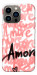 Чехол AmoreAmore для iPhone 13 Pro