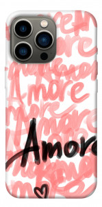 Чохол AmoreAmore для iPhone 13 Pro