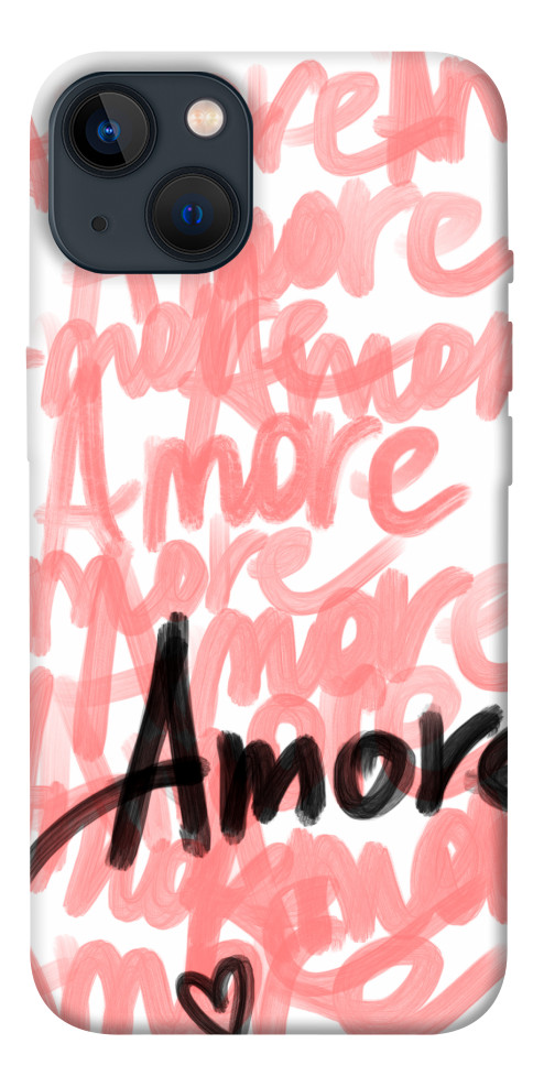 Чехол AmoreAmore для iPhone 13