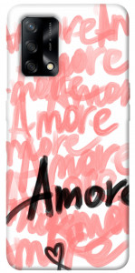 Чехол AmoreAmore для Oppo A74 4G