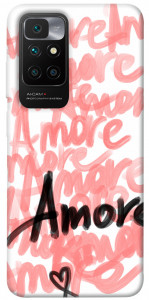 Чехол AmoreAmore для Xiaomi Redmi 10