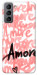 Чехол AmoreAmore для Galaxy S21 FE