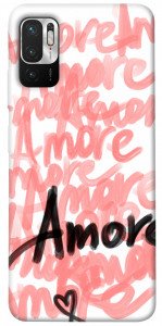 Чехол AmoreAmore для Xiaomi Redmi Note 10 5G
