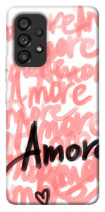 Чехол AmoreAmore для Galaxy A53