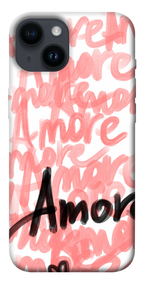 Чохол AmoreAmore для iPhone 14