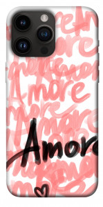 Чохол AmoreAmore для iPhone 14 Pro Max