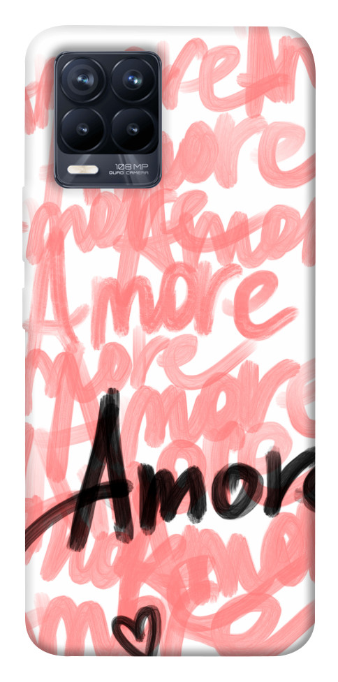 Чохол AmoreAmore для Realme 8