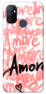 Чехол AmoreAmore для OnePlus Nord N100