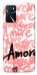 Чехол AmoreAmore для Oppo A16