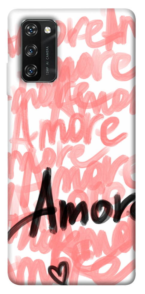 

Чохол AmoreAmore для Blackview A100 1484099
