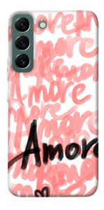 Чехол AmoreAmore для Galaxy S22