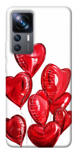 Чехол Heart balloons для Xiaomi 12T