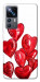 Чехол Heart balloons для Xiaomi 12T