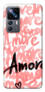 Чехол AmoreAmore для Xiaomi 12T