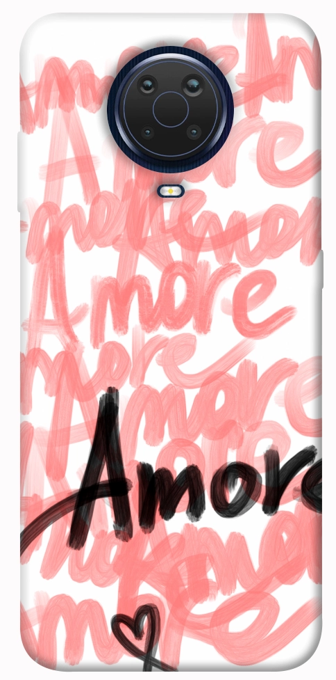 Чехол AmoreAmore для Nokia G20