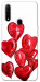 Чехол Heart balloons для Oppo A31