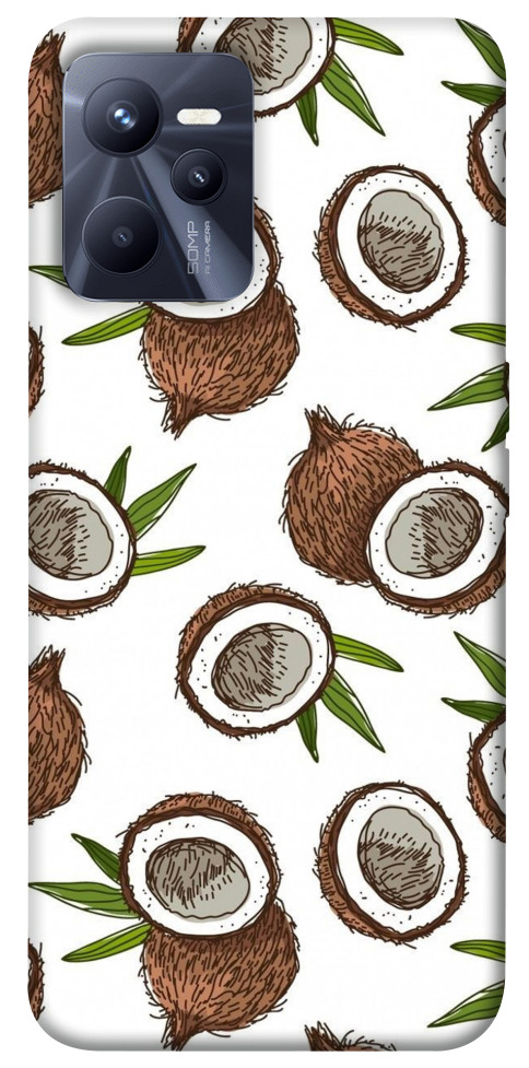 

Чохол Coconut mood для Realme C35 1486042