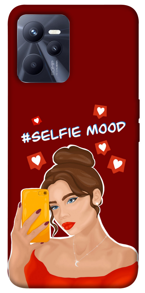 

Чохол Selfie mood для Realme C35 1486068