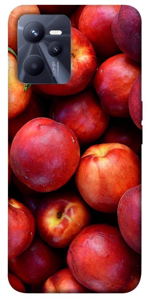 

Чехол Спелые персики для Realme C35 1486198
