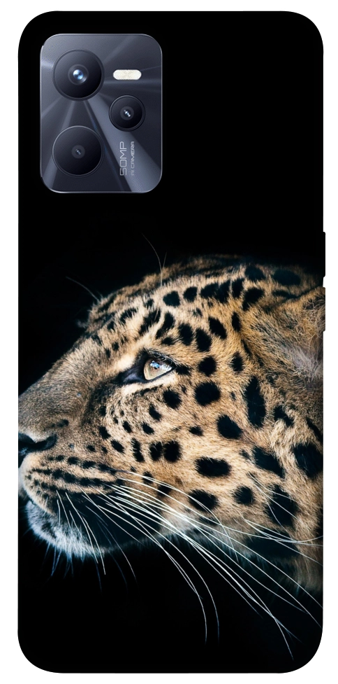 Чохол Leopard для Realme C35