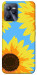 Чехол Sunflower mood для Realme C35