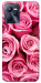 Чехол Bouquet of roses для Realme C35