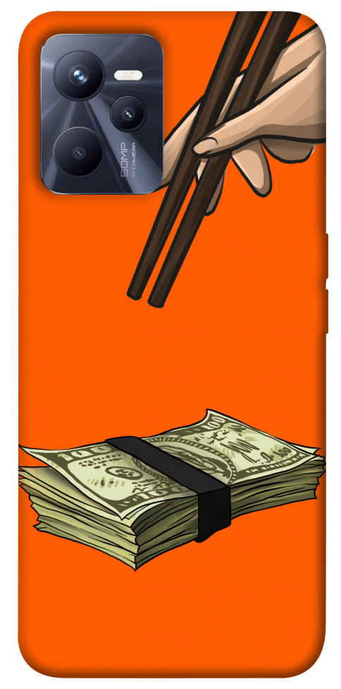 

Чохол Big money для Realme C35 1486314