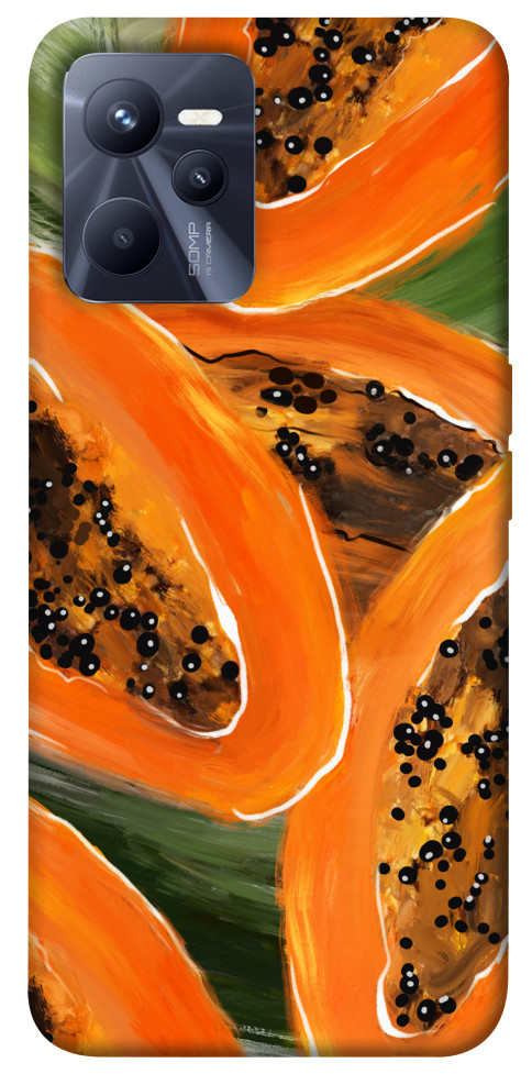 

Чохол Papaya для Realme C35 1486319