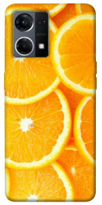 Чехол Orange mood для Oppo Reno 7 4G