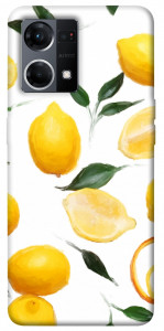 Чехол Lemons для Oppo Reno 7 4G