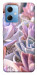 Чехол Эхеверия 2 для Xiaomi Redmi Note 12 5G