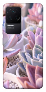Чехол Эхеверия 2 для Xiaomi Redmi K50
