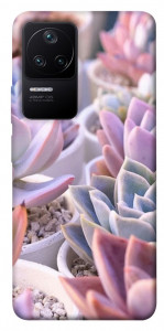 Чехол Эхеверия 2 для Xiaomi Poco F4 5G