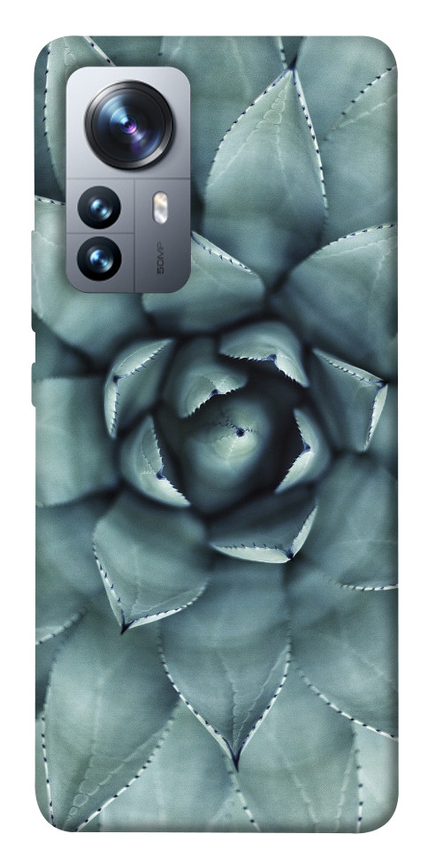 Чохол Сукуленти для Xiaomi 12 Pro