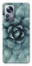 Чохол Сукуленти для Xiaomi 12 Pro