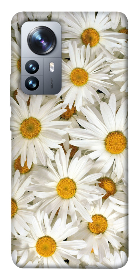 Чохол Chamomile для Xiaomi 12 Pro