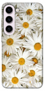 Чехол Chamomile для Galaxy S23+