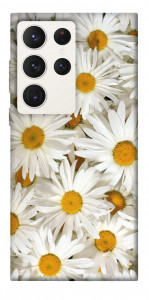 Чохол Chamomile для Galaxy S23 Ultra