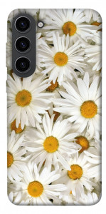 Чехол Chamomile для Galaxy S23