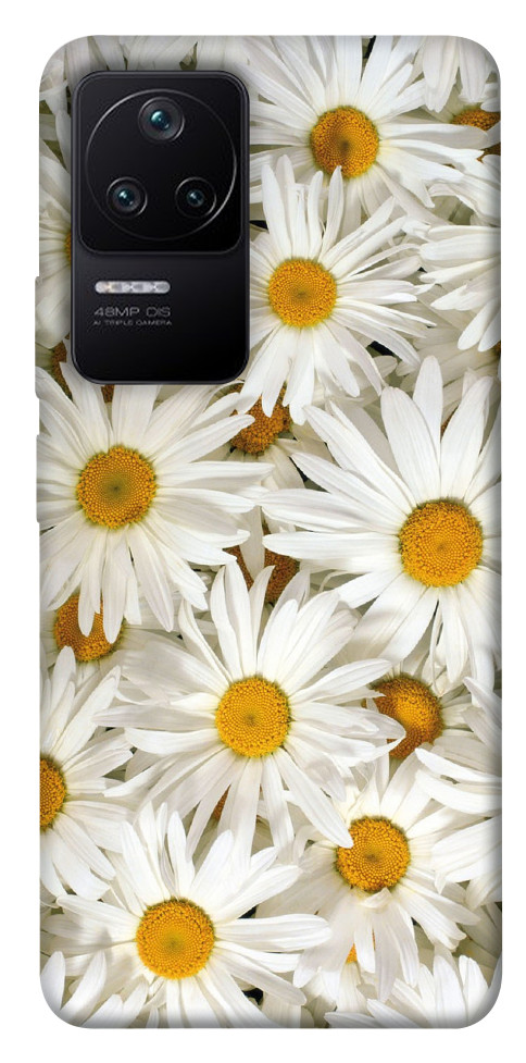 Чехол Chamomile для Xiaomi Poco F4 5G