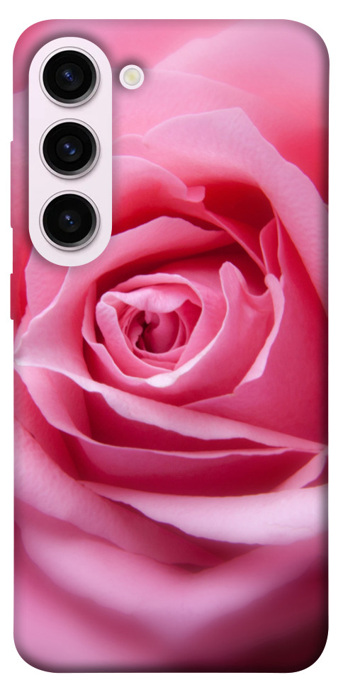 Чохол Pink bud для Galaxy S23+