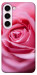 Чехол Pink bud для Galaxy S23+