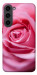 Чохол Pink bud для Galaxy S23