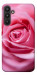 Чехол Pink bud для Galaxy A34 5G