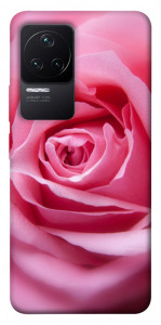 Чехол Pink bud для Xiaomi Redmi K50