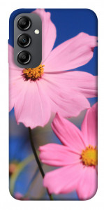 Чехол Розовая ромашка для Galaxy A14 5G